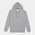 X1003M - Mens Basis Hoodie
