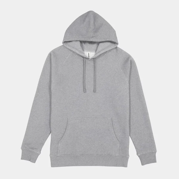 X1003M - Mens Basis Hoodie