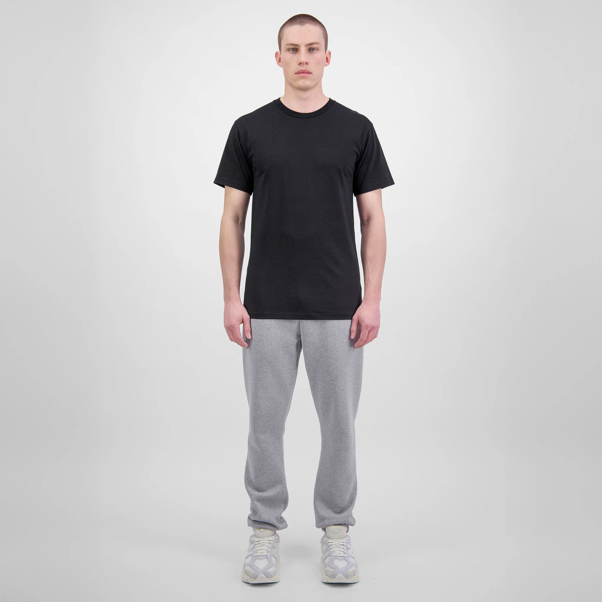 X1004M - Mens Basis Track Pant