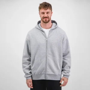 X2005M - Mens Everyday Zip Hoodie
