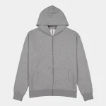 X2005M - Mens Everyday Zip Hoodie