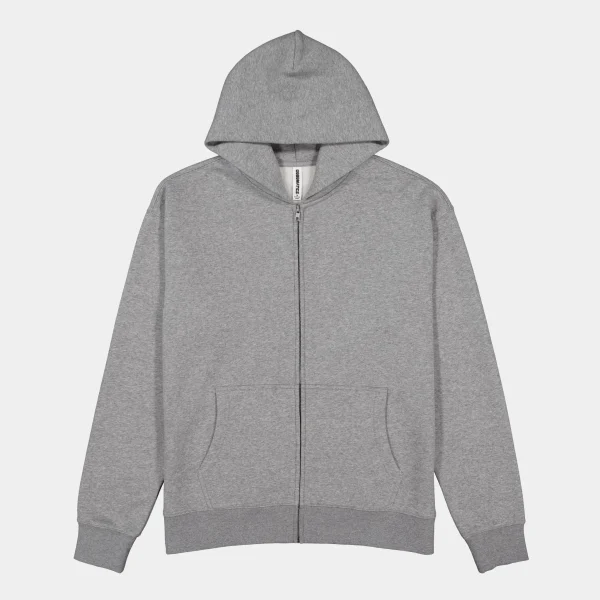X2005M - Mens Everyday Zip Hoodie