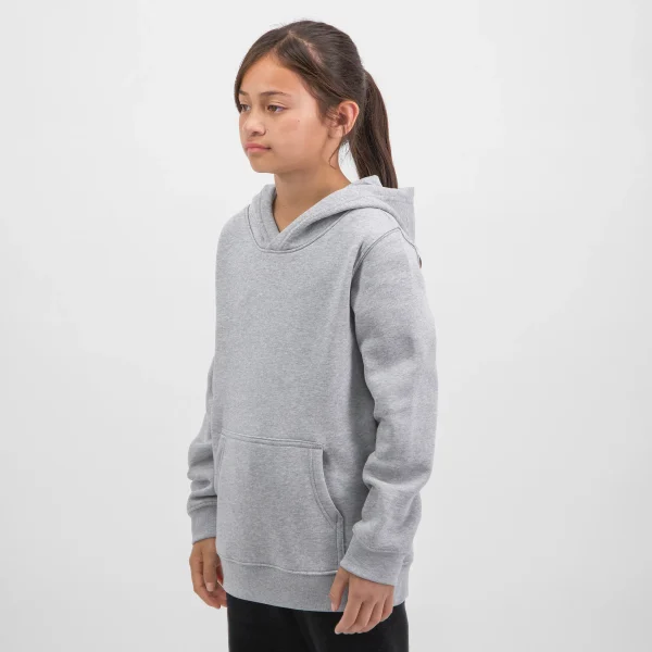 X1003K - Kids Basis Hoodie