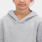 X1003K - Kids Basis Hoodie