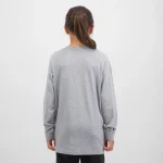 X1002K - Kids Basis Long Sleeve Tee