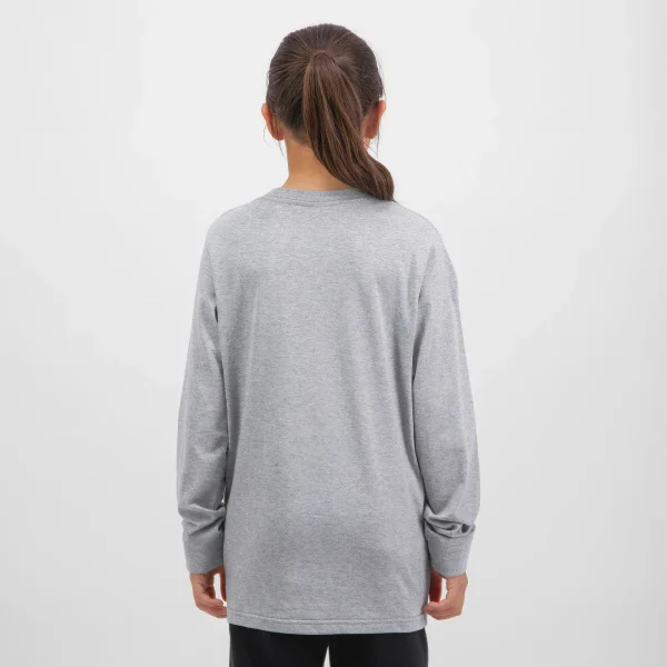 X1002K - Kids Basis Long Sleeve Tee
