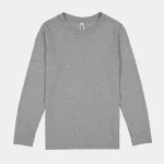 X1002K - Kids Basis Long Sleeve Tee