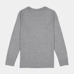 X1002K - Kids Basis Long Sleeve Tee