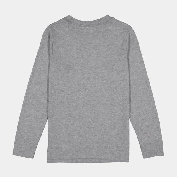 X1002K - Kids Basis Long Sleeve Tee