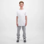 X1004K - Kids Basis Track Pant