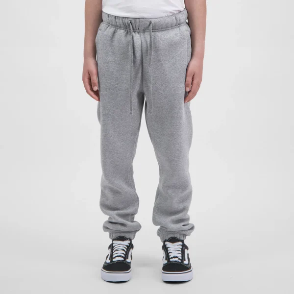 X1004K - Kids Basis Track Pant