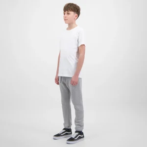 Grey-Marle-Youth-Basis-Track-Pant-B_2fd23348-3ade-4131-be8e-c393b90ac782