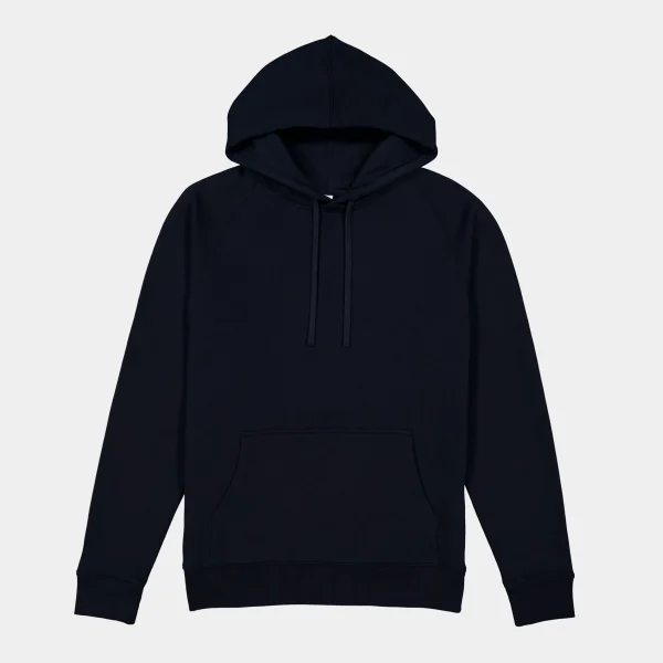 X1003M - Mens Basis Hoodie