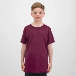 X1001K - Kids Basis Short Sleeve Tee
