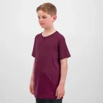 X1001K - Kids Basis Short Sleeve Tee