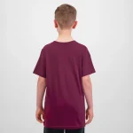 X1001K - Kids Basis Short Sleeve Tee