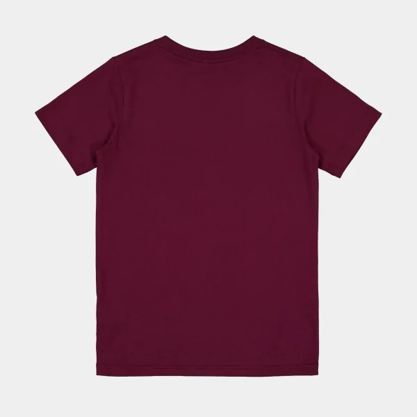 X1001K - Kids Basis Short Sleeve Tee
