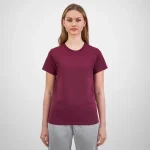 X1001W - Womens Basis Short Sleeve Tee