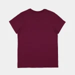 X1001W - Womens Basis Short Sleeve Tee