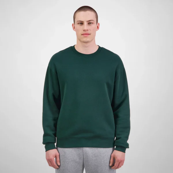 X2007M - Mens Everyday Crew Sweatshirt