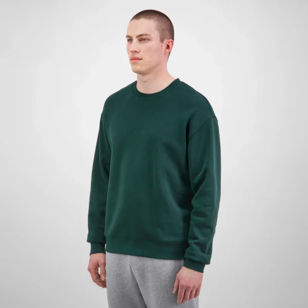 X2007M - Mens Everyday Crew Sweatshirt