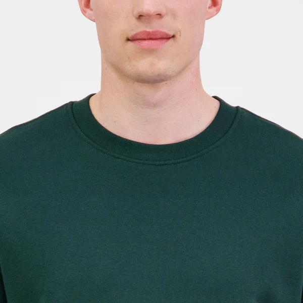 X2007M - Mens Everyday Crew Sweatshirt