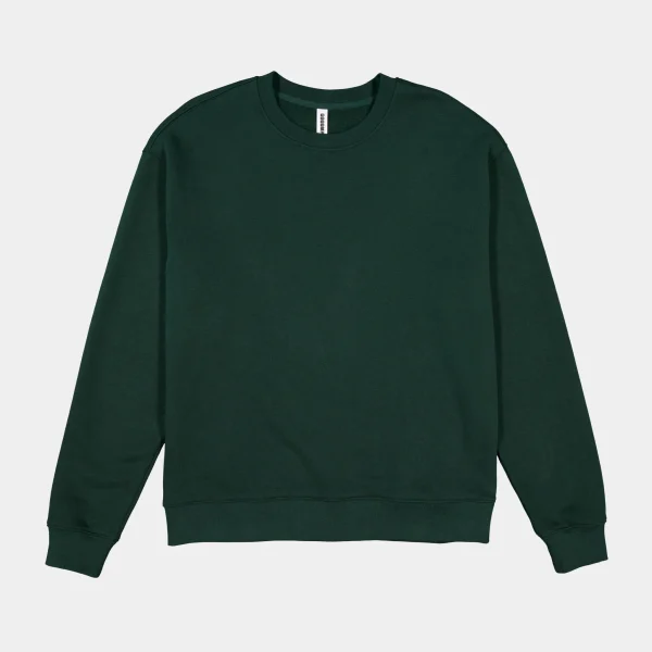 X2007M - Mens Everyday Crew Sweatshirt