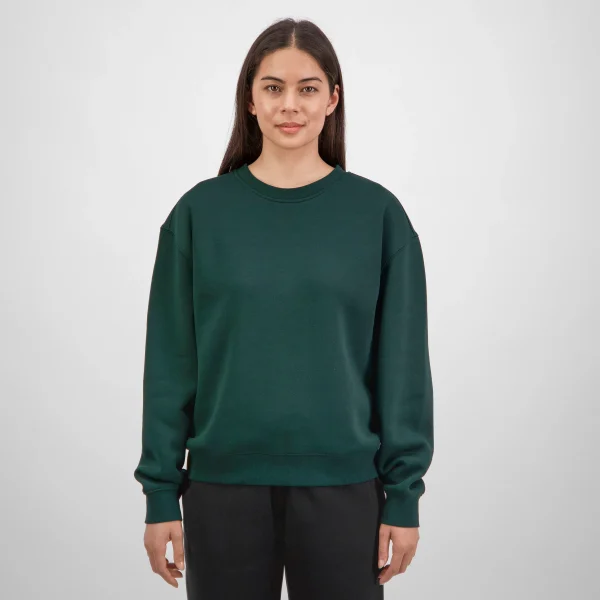 X2007W - Womens Everyday Crew Sweatshirt