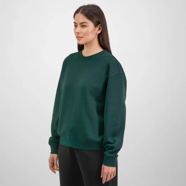 X2007W - Womens Everyday Crew Sweatshirt