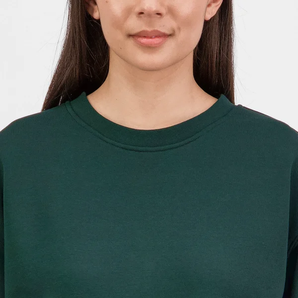 X2007W - Womens Everyday Crew Sweatshirt