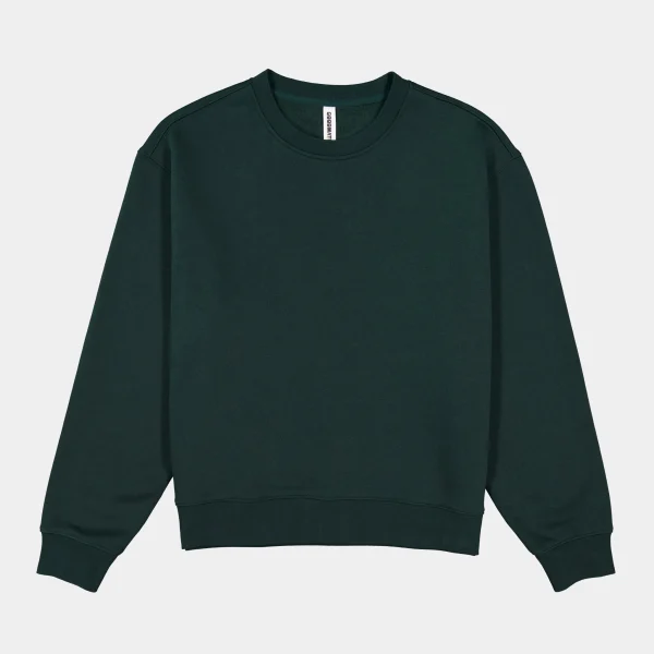 X2007W - Womens Everyday Crew Sweatshirt