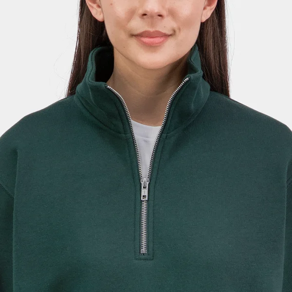 X2006W - Womens Everyday 1/4 Zip