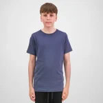 X1001Y - Youth Basis Short Sleeve Tee