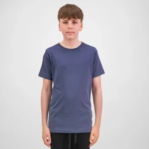 X1001Y - Youth Basis Short Sleeve Tee