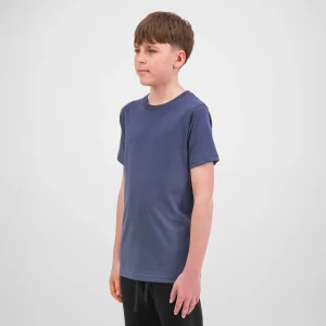Steel-Blue-Youth-Basis-Short-Sleeve-Tee-B