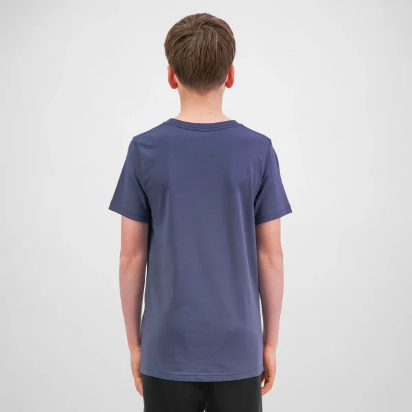 X1001Y - Youth Basis Short Sleeve Tee