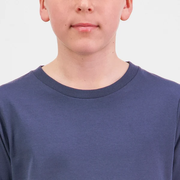 X1001Y - Youth Basis Short Sleeve Tee