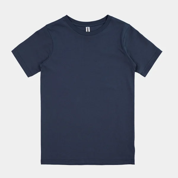 X1001Y - Youth Basis Short Sleeve Tee