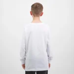 X1002Y - Youth Basis Long Sleeve Tee