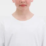 X1002Y - Youth Basis Long Sleeve Tee