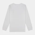 X1002Y - Youth Basis Long Sleeve Tee