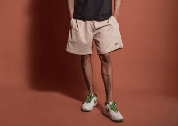 shorts (2)
